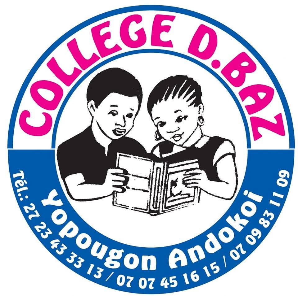 Collège DBAZ de Yopougon Andokoi 